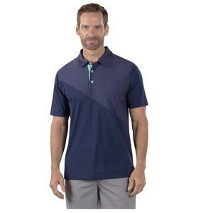 Covel Men's Rick‎ Polo Shirt - NWT - S
